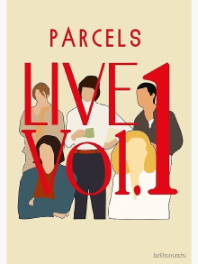 Parcels - Live Vol. 1 Trailer