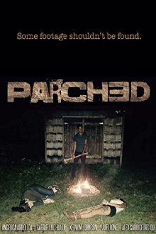 Parched Trailer