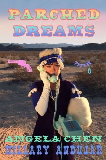 Parched Dreams Trailer