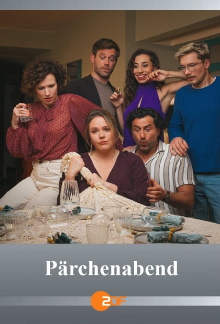 Pärchenabend Trailer