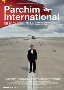 Parchim International Trailer