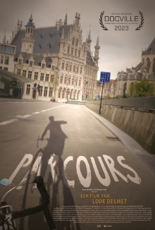 Parcours Trailer