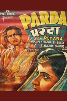 Parda Trailer