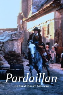 Pardaillan Trailer