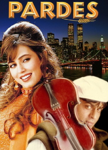Pardes Trailer
