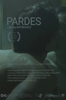 Pardes Trailer