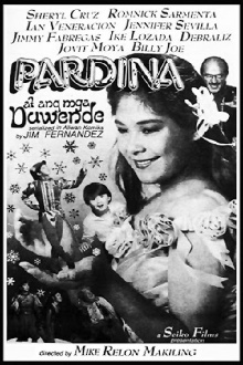Pardina At Ang Mga Duwende Trailer