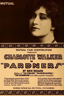 Pardners Trailer