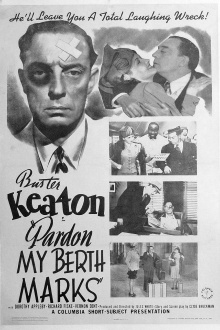 Pardon My Berth Marks Trailer