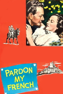 Pardon My French Trailer