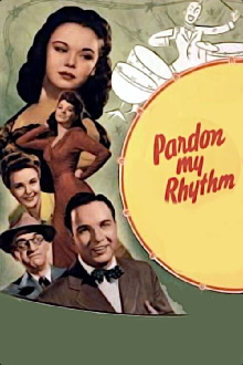 Pardon My Rhythm Trailer