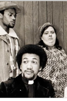 PARDONS OF INNOCENCE: THE WILMINGTON TEN Trailer