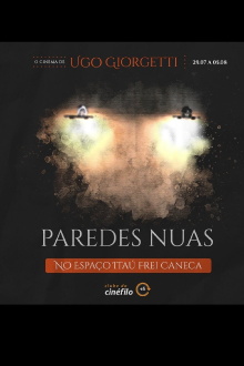 Paredes Nuas Trailer