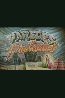 Paredes pintadas Trailer