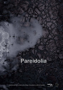 Pareidolia Trailer