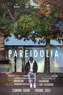 Pareidolia Trailer