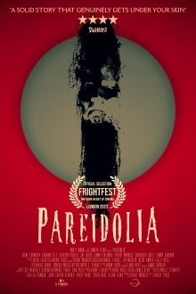Pareidolia Trailer