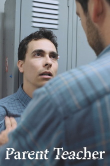 Parent Teacher Trailer