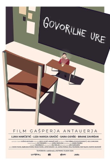 Parent-Teacher Conference Trailer