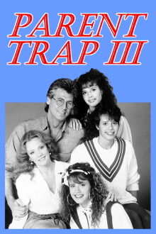 Parent Trap III Trailer