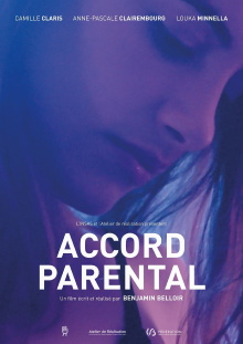 Parental Advisory Trailer