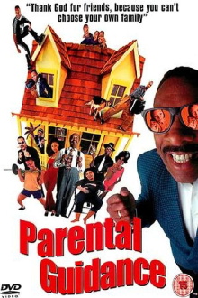 Parental Guidance Trailer