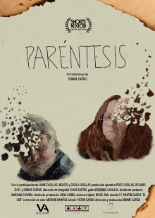Paréntesis Trailer