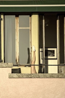 Parenthesis Trailer