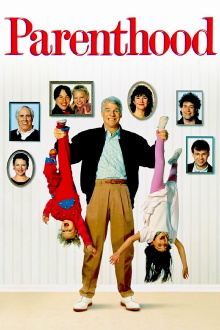 Parenthood Trailer