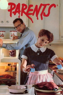 Parents Trailer