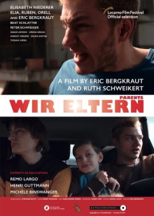Parents Trailer