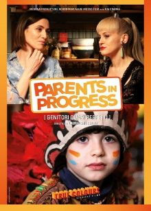 Parents in Progress Trailer