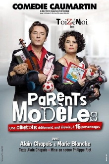 Parents Modèles Trailer