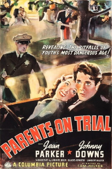 Parents on Trial Trailer