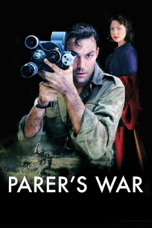 Parer's War Trailer