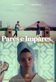 Pares e Impares Trailer