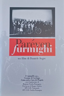 Paréven furmighi Trailer