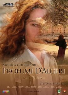 Parfums d'Alger Trailer