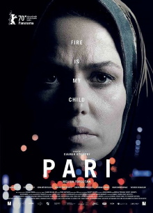 Pari Trailer