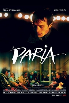 Paria Trailer