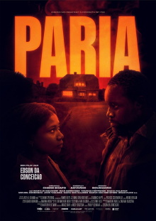 Paria Trailer