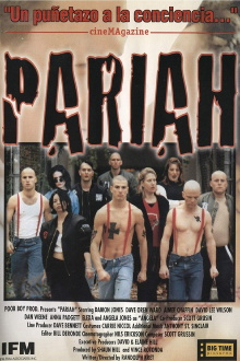 Pariah Trailer