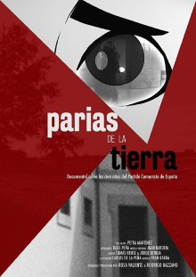 Parias de la Tierra Trailer
