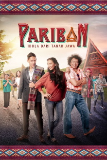 Pariban : Idola Dari Tanah Jawa Trailer