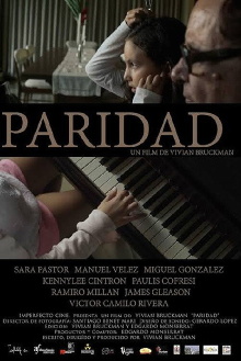 Paridad Trailer