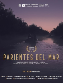 Parientes del mar Trailer