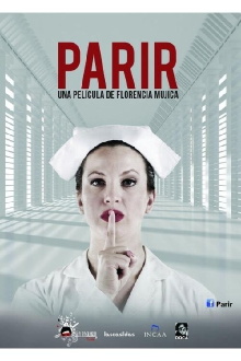 Parir Trailer