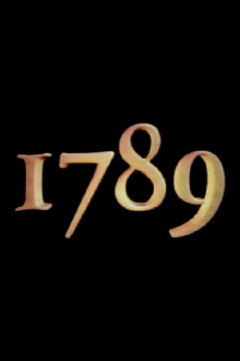 Paris 1789 Trailer