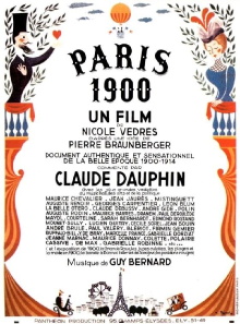 Paris 1900 Trailer