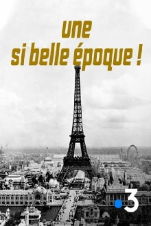 Paris 1900 Trailer